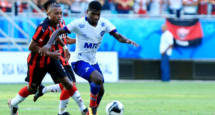 Bahia x Vitória