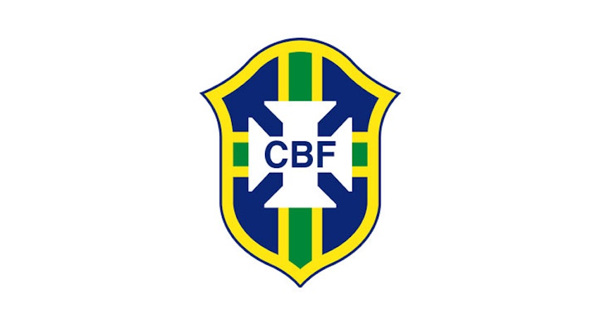 CBF Confederação Brasileira de Futebol