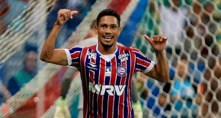 Hernane Brocador Campo