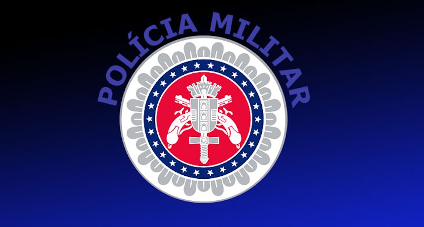 Policia Militar Ba