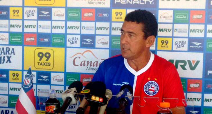 Aroldo Moreira Entrevista