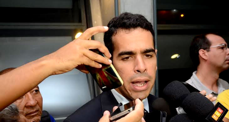 Marcelo Santana Bahia