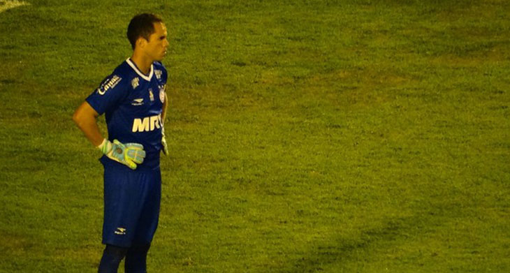 MArcelo Lomba Bahia