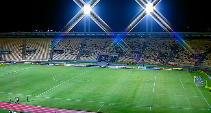 Comentarista analisa a atuação do Bahia contra o Sampaio: Totalmente perdido