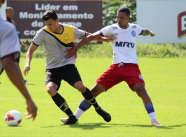 bahia-ypiranga-jogo-treino