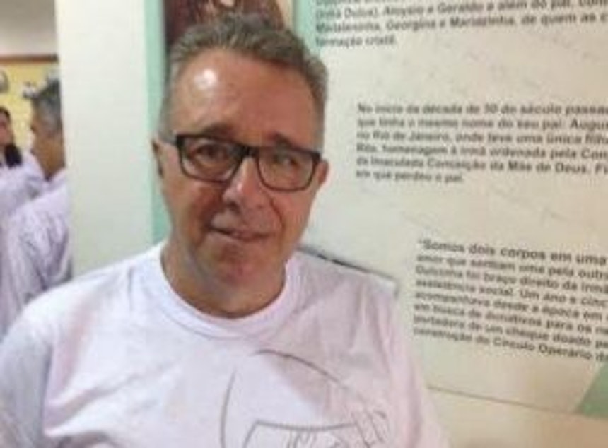 Jorge Avancini, diretor de mercado do Bahia (Foto: Ulisses Gama / Bahia Notícias)