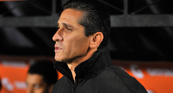 Você acredita que Jorginho está capacitado para comandar o Bahia? Opinião