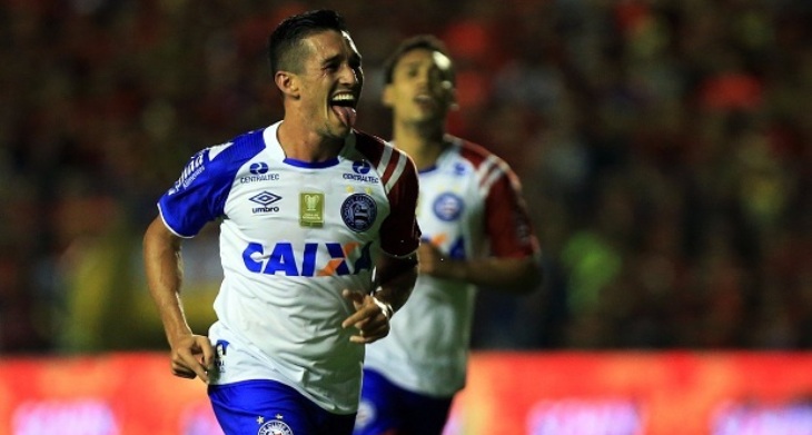 Confira os cinco fatores que podem pesar a favor do Bahia na final da Copa do Nordeste