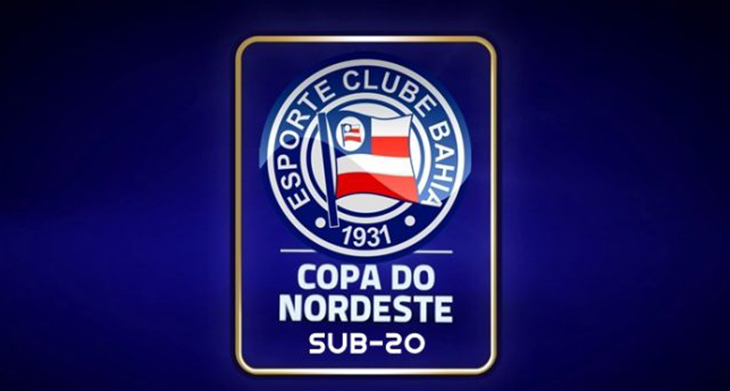 Bahia sub-20 vence e vai disputar final contra o Vitória