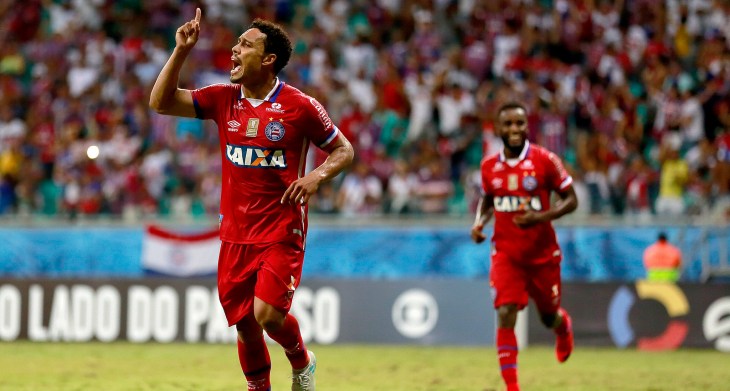 Crônica de Bahia 2x0 Ponte Preta. Cacique perdeu; mas lutou que eu vi