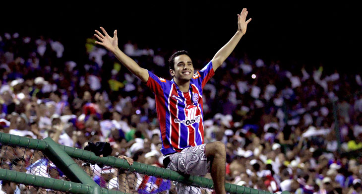 Qual é o preço de sonhar Bahia? Por Daniel Cartaxo