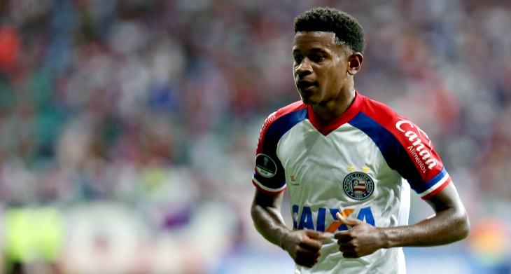 Guilherme Bellintani admite procura do Corinthians por Ramires, mas nega ter recebido proposta