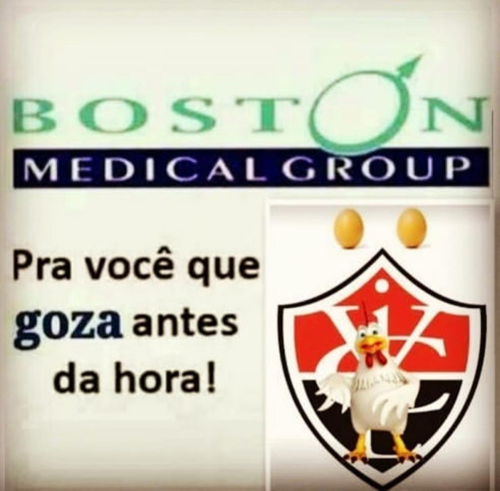 Memes do Vitória da Bahia