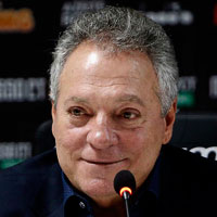 Abel Carlos da Silva Braga