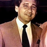 Antonio Pedreira Pithon