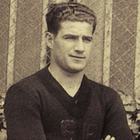 Carlos Martín Volante