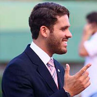 Marcelo de Oliveira Guimarães Filho