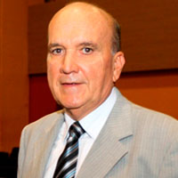 Paulo Virgílio Maracajá Pereira